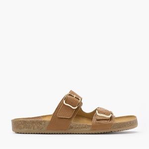 Slide shoes Rylko brand made in Poland